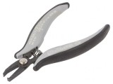 Clești frontali pentru tăiere miniatură ESD 147mm