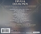 Divas &amp; Diamonds | Danish National Symphony Orchestra, Tuva Semmingsen, Klaus Tonshoff