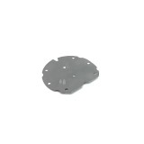 Placă grafit pentru aparat de curățat cu abur TEFAL MOULINEX ROWENTA Original