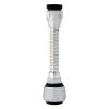 Extensie flexibila pentru robinet , cu controlul jetului de apa, 15cm