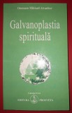 Omraam Mikhael Aivanhov - Galvanoplastia spirituala