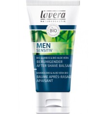 After Shave Balsam calmant dupa ras, 50ml Lavera foto