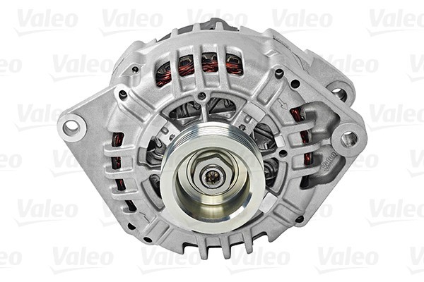 VALEO 439339 VALEO ORIGINS NEW OE TECHNOLOGY Generator / Alternator