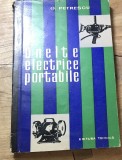 DVP22 Electrica - Unelte electrice portabile