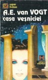 Casa vesniciei - A. E. Van Vogt