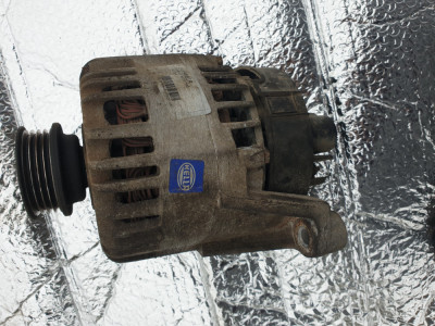 alternator FIAT Albea 1,4 - 2007 - foto