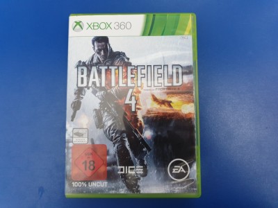Battlefield 4 - joc XBOX 360 foto
