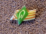 Insigna fotbal - WERDER BREMEN (Germania)