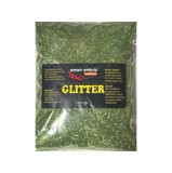 Sclipici Decorativ Verde Green Apple 400gr., ABW Royal