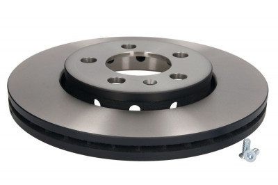 Disc Frana Fata Mtr Skoda Roomster 2006-2015 12108512 foto