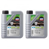 Cumpara ieftin Pachet 2 litri Ulei Motor Sintetic Liqui Moly Special Tec AA 0W16