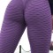 K781-11 Colanti sport cu talie inalta si efect butt-lifting (push-up)