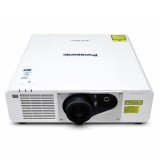 Videoproiector Refurbished PANASONIC PT-RZ570, 1920 x 1200, 2 x HDMI, 5200 lm, Stare Foarte Buna