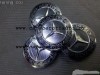 Capace Janta Aliaj Mercedes-Benz cu Lauri - Compatibile Diverse Modele