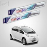 Cumpara ieftin Stergator Mitsubishi i-MiEV Hatchback (HA_) 2010+ | Set Fata Hibrid - TeamCar
