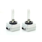 Cumpara ieftin Set 2 X D1S Xenon - Lumina Alb Pura 6000k + 50% Putere Luminoasa
