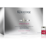 K&eacute;rastase Specifique Aminexil Cure Anti-Chute Intensive tratament intensiv impotriva caderii parului 42x6 ml