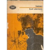 Iluzii pierdute (volumul 2) - Honore de Balzac