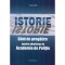 Istorie Ghid de pregatire pentru admiterea la Academia de Politie Editie revizuita, Paul Didita