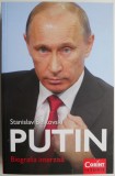 Putin. Biografia interzisa &ndash; Stanislav Belkovski