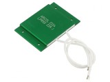 Rezistor Putere 22&Omega; 50W &plusmn;5% pentru Lipit