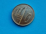 200 Lire 1993 San Marino-AUNC