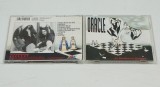 Oracle &ndash; As Darkness Reigns - CD audio original