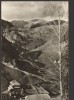 CPI B14416 CARTE POSTALA - DAMBOVICIOARA. VALEA BRUSTURETULUI, Circulata, Fotografie