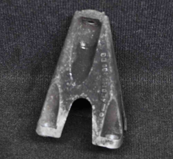 Suport motor dreapta AUDI A8 D3 4E2, 4E8 2006 OEM: 4E0199308BG 2263247