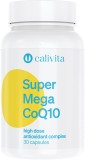 Cumpara ieftin Super Mega CoQ10 Super-Mega Doză de Coenzima Q10 (30 capsule) - Calivita