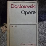 Opere vol.11 - Dostoievski