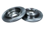 Disc frana VOLVO V70 I (875, 876) (1995 - 2000) MAXGEAR 19-1022