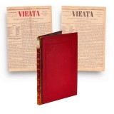 Publicația &bdquo;Viața&rdquo;, Anul II, 1895-1896