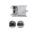 Balast xenon Aston Martin Db9/Dbs, 01.2004-12.2016; Aston Martin Vantage, 03.2005-12.2017; Vw Passat Cc (357), 06.2008-02.2012, Fata, Stanga = Dreapt