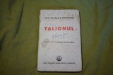 Ion Liviu - Talionul (desene Pina Moscu)