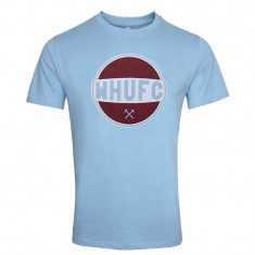 West Ham United tricou de barba?i Sky WHUFC - L foto