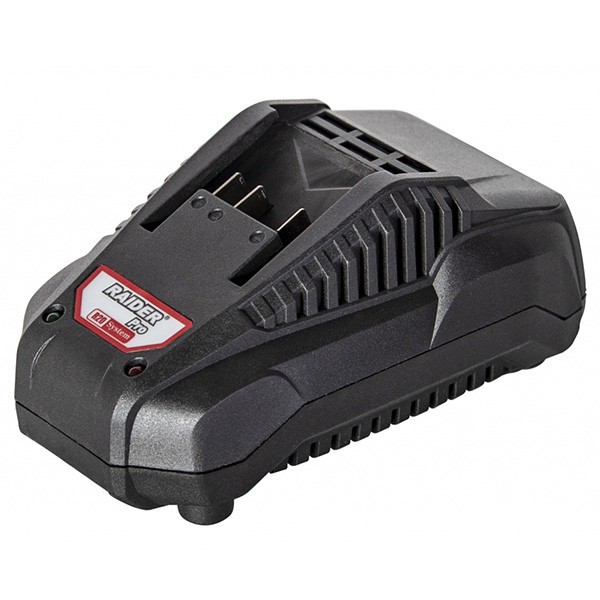 Incarcator rapid de acumulator pentru RDP-R20 System R20 RAIDER PRO 039704 HardWork ToolsRange