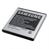 Acumulator Samsung Galaxy I9000 I589 I8250 I919U I9003 EB575152LU, Aftermarket