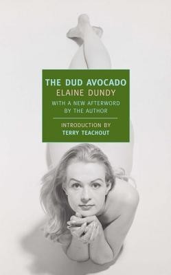 The Dud Avocado foto