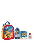 Cumpara ieftin Set cadou Fragrances for children Paw Patrol (Apa de toaleta, 50 ml + Gel de dus, 300 ml + Rucsac), unisex