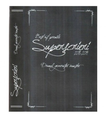 - Superscrieri - Drumul generatiei noastre - Best of Premiile foto