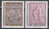 Vatican 1982 - Crăciun, MNH, Nestampilat
