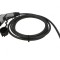 Cablu eMobility 250V 8kW IP44 Tip 1 4m 32A Monofazat