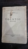 Constantin Narly - Tolstoi educator