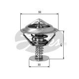 Gates termostat, lichid racire
