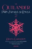 Cumpara ieftin Prin zapada si cenusa. Volumul I. Seria Outlander. Partea a VI-a/Diana Gabaldon