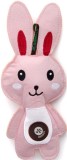 Jucarie textil iepure 19 cm