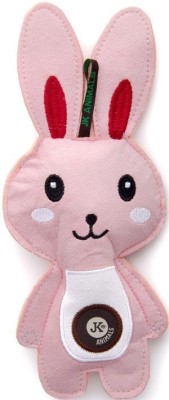Jucarie textil iepure 19 cm foto