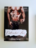Olivia Clarke - Destructive Love - dragoste