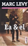 Marc Levy - Ea &amp; el